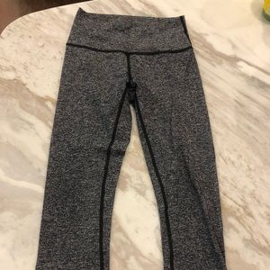 Lulu Lemon leggings